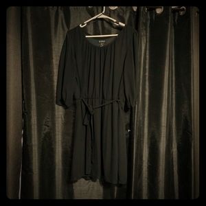 Enfocus Women little black dress